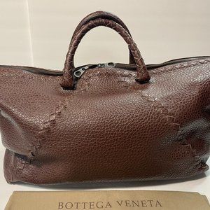 Bottega Veneta Weekender